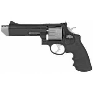 SMITH & Wesson Pc Model 627 357 Mag 5in 8rd Stainless