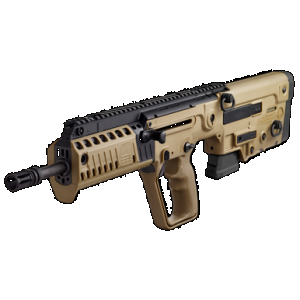 IWI Tavor X95 5.56 Nato 16.5" 10rd Fde Flattop Rifle