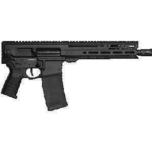 CMMG Dissent MK4 300 AAC Blackout 10.5" 30 Rounds Cerakote Left Hand