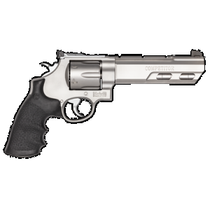 SMITH & Wesson Model 629 Competitor 44 Mag 6in 6rd Stainless