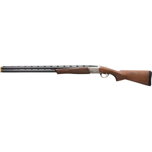 Browning Cynergy CX 20 Gauge 28in 2 Rd Gray Wood Stock and Forend