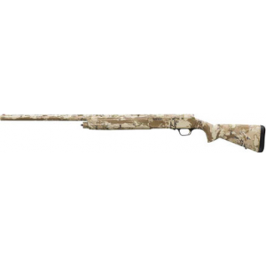 Browning A5 Camo 12 Gauge 26 Inch Barrel 4 Rounds Auric Camo