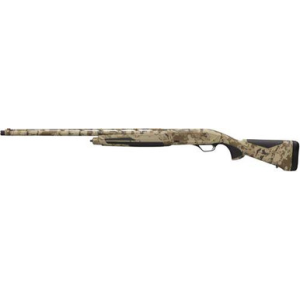 Browning Maxus II 12 Gauge 26 Inch 4 Round Auric Concealment Camo