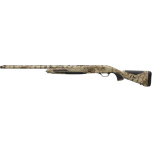 Browning Maxus Ii 12 Gauge 28in 3.5in 4 Round AURIC Concealment Camo
