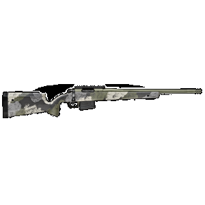 Springfield Armory Model 2020 WayPoint 6mm Creedmoor 20" 5-Round Evergreen Camo