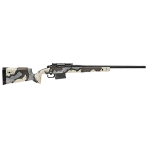 SPRINGFIELD Armory Model 2020 Waypoint 6.5 Creedmoor 22" 5-rounds Desert Verde Cerakote