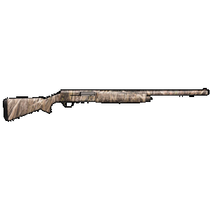 Browning A5 12 Gauge 26 Inch 4 Rounds Mossy Oak Shadow Grass Habitat