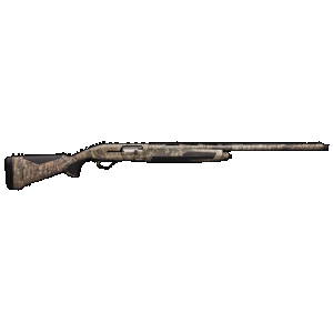Browning Maxus II 12GA, 26in. Barrel, 4rd - Realtree Timber (11704205)