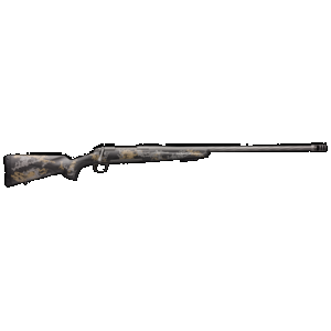 Browning X-Bolt Mountain Pro 300 PRC 26 in. 3 Tungsten Gray Carbon Fiber