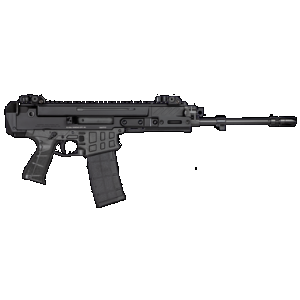 CZ Bren 2 Ms Pistol - Black | 5.56NATO | 14" Barrel