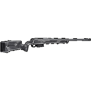 Bergara B-14 Crest Rifle 308 Winchester 20 Inch 5 Rounds Carbon Fiber
