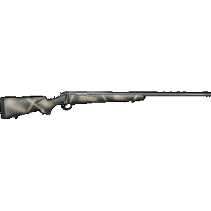 Bergara Premier Highlander Rifle 6.5 Creedmoor 24 in Camo