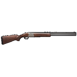 Browning Citori Hunter Grade II 410 Bore 28in 2rd Gray Wood Stock Blued/Silver Nitride