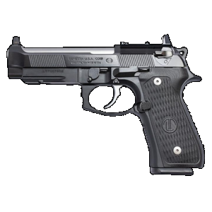 Langdon Tactical Tech LTT92TTJRR 92 Elite LTT Centurion w/RDO Slide 9x19 4.70" Vertec/M9A3 w/ RDO cut Ultra Thin VZ/LTT G10 Grip