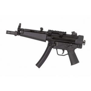 ZENITH Zf-5 9mm 8.9 Premium Pkg Blk