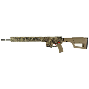 RUGER Ar-556 Mpr 223 Wylde 18in Kryptek Highlander 10rd