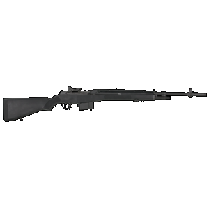 Springfield Armory M1A Loaded 308 Win 22" 10 Rounds Parkerized California Compliant