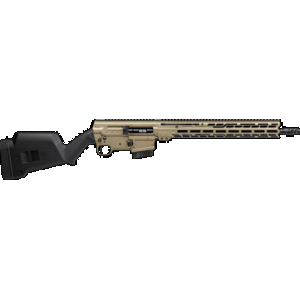 CMMG Dissent BR4 350 Legend 16.10" 10 Rounds Coyote Tan Cerakote