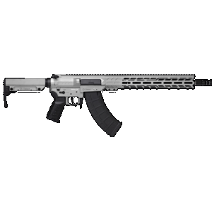 CMMG Resolute MK47 7.62x39mm 14.3" 30-Round Tungsten Finish