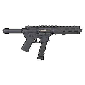 LWRCI Icp9b8 Ic-9 9mm 8.5 Blk