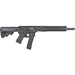 LWRCI Icr9b16 Ic-9 9mm 16" Blk