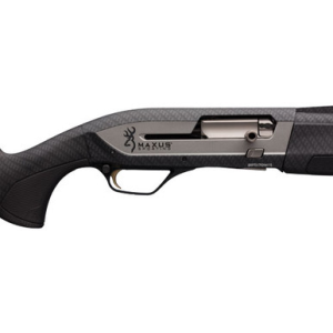 Browning Maxus II Sporting 12 Gauge 30" Barrel 4 Rounds Carbon Fiber Finish