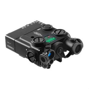 Steiner Dbal-a3 Green Laser Ir Illuminator