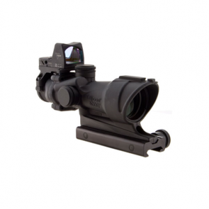 Trijicon Acog 4x32/rmr T2 Pkg Amb 223 Ill Ret