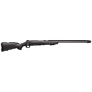 Browning X-Bolt Pro LR 6.5 Creedmoor 26 in 4 Rounds Carbon Gray Elite