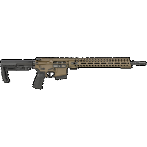 POF 01754 Minuteman Di Ca 16 14m Rail 556 Pbrn