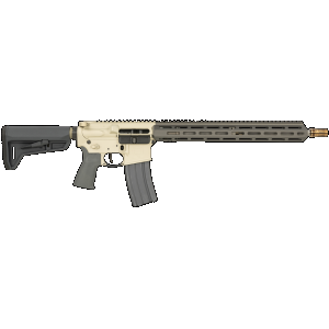 Q Sugar Weasel 5.56 16in 30rd Black