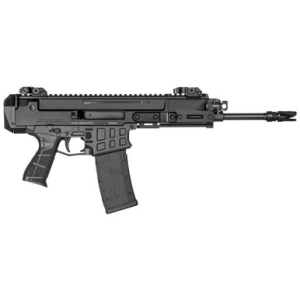 CZ Bren 2 MS 5.56x45mm NATO 11.14in 30 Rounds Cold Hammer Forged Barrel Polymer Grips