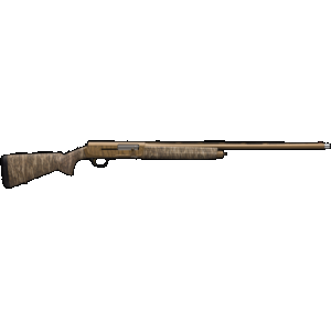 Browning A5 Wicked Wing 16GA, 26in. Barrel, 4rd, Mossy Oak Bottomland Camo Stock & Forend - Bronze (23614997269)