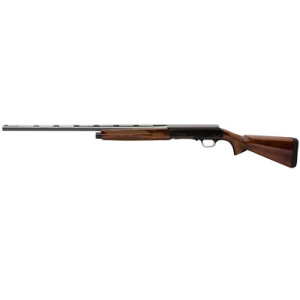 Browning A5 Sweet Sixteen 16GA, 26in. Barrel, 4rd, Wood Stock & Forend - Black (23614439578)