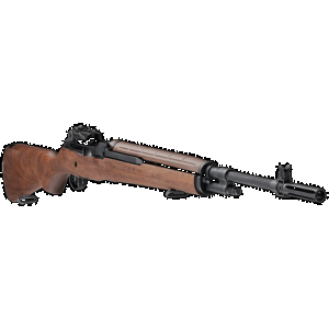 Springfield Armory M1A Standard Issue 7.62 NATO 22" 10 Rounds Walnut Parkerized Steel