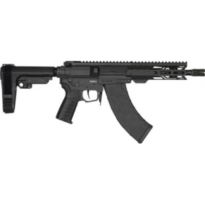 CMMG Pistol Banshee MK47 7.62x39mm 8 Inch Barrel 30 Rounds Aluminum Finish