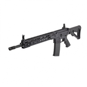 Colt M4 FBP Configuration Carbine Rifle 5.56mm 30rd Magazine 16.1" Barrel Matte Black Collapsible Stock
