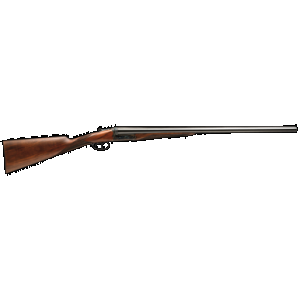 Dickinson Estate 12GA, 26in. Barrel, 2rd, Wood Stock & Forend - Black (ST1226DH)