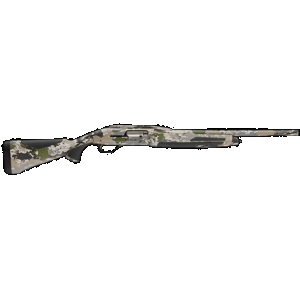 Browning Maxus II 12 Gauge 22 Inch 4 Rounds Ovix Camo Semi-Auto Shotgun