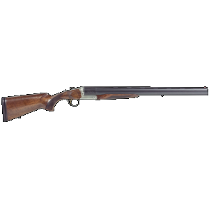 Charles Daly Triple Crown 20 Gauge 26 Inch 3 Round Silver Finished Steel