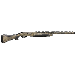 BROWNING 011746204 Maxus Ii 12 Gauge 3.5" 4+1 (2.75") 28" Barrel, Realtree Max-7, Overmolded Grip Panels Stock, Fiber Optic Front Sight