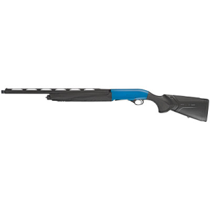 Beretta 1301 Competition Pro 12 Gauge 21in 4 Rounds Blue Finish Synthetic Stock