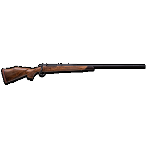 WEATHERBY 307 Adventure Sd 270 Win 26 In 4 Rounds Walnut Graphite Cerakote