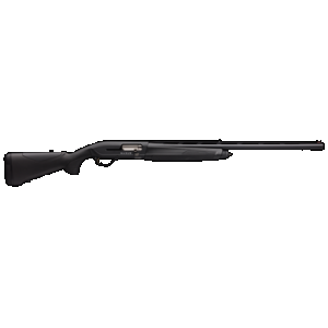 Browning Maxus II Stalker 12 Gauge 28" 4 Matte Blued Barrel Trimmable Synthetic Stock