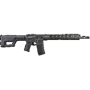 Ruger AR-556 MPR 223 Wylde 18in 30rd