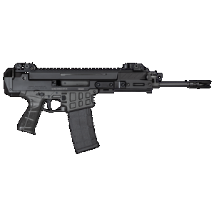 CZ Bren 2 Ms Pistol - Black | 7.62x39 | 11" Barrel