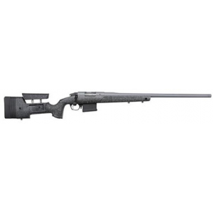 Bergara Premier HMR Pro 22-250 Remington 24 in. 5 Rounds Grey Tactical
