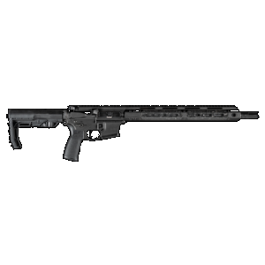 Christensen Arms 8010901900 CA9MM *CO Compliant 9mm Luger 16" 10+1, Black Anodized, Adjustable MFT Battlelink Minimalist Stock, Polymer Grip