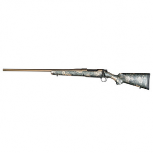 Chris Mesa Fft 6.5creed 20 Grn/blk/tan Lh