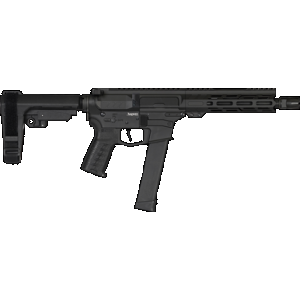 CMMG Banshee MK10 10mm Auto 8" 30+1 Cerakote Aluminum M-LOK Handguards